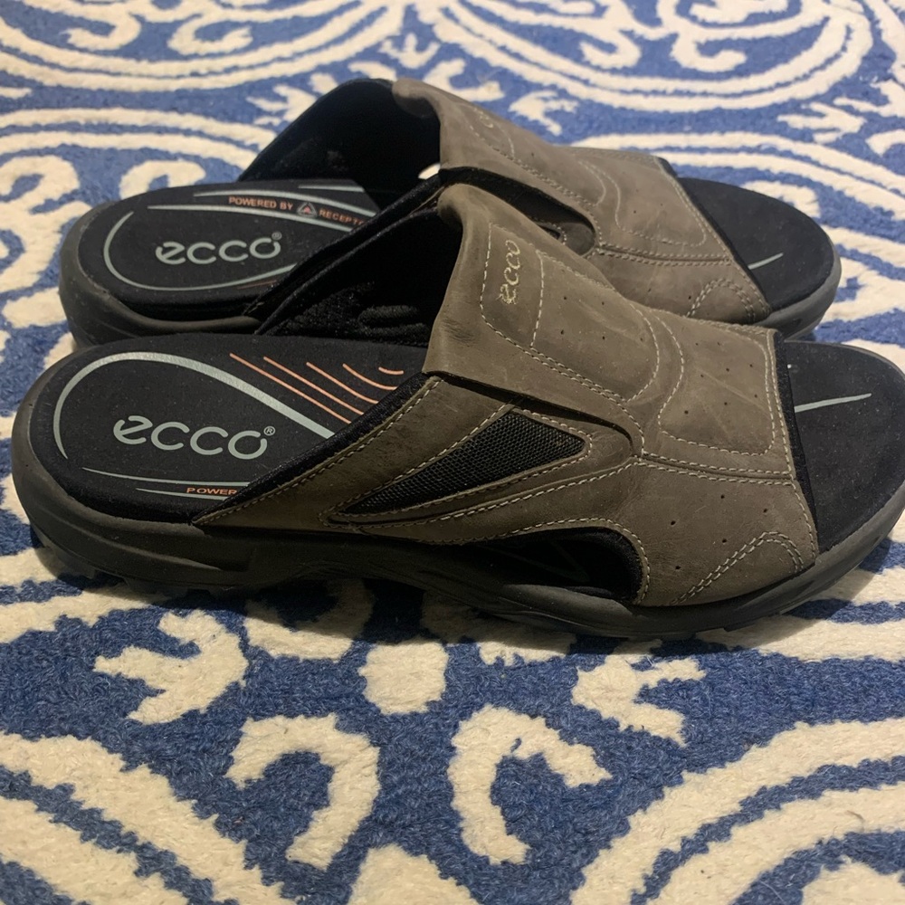 Mens ECCO Sandals